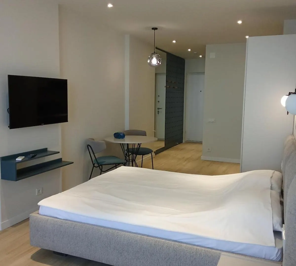 Next Apartments Batum