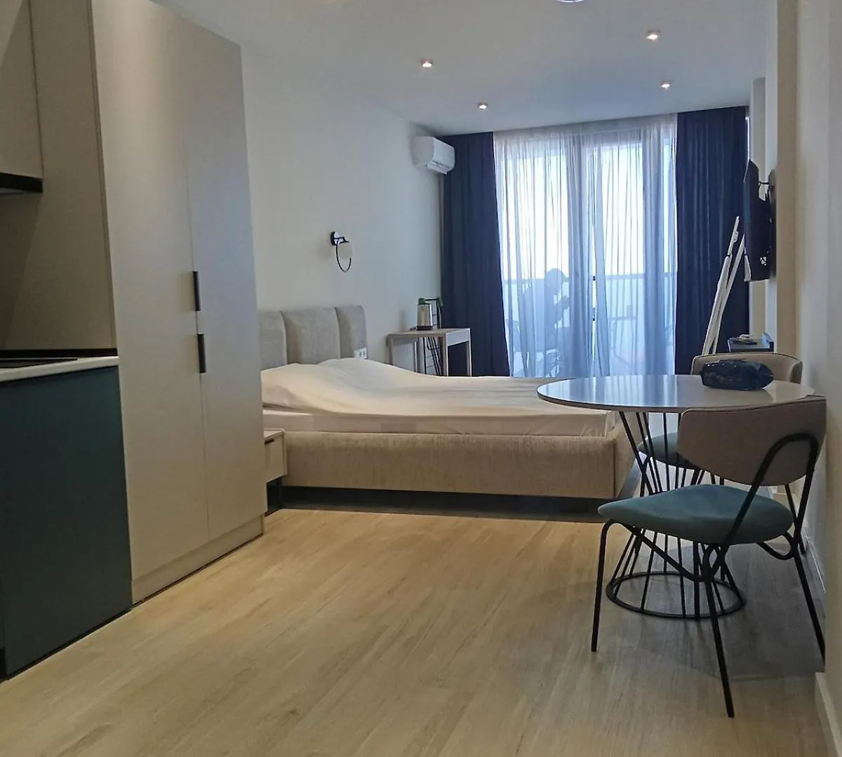Next Apartments Batum 0*, Batumi